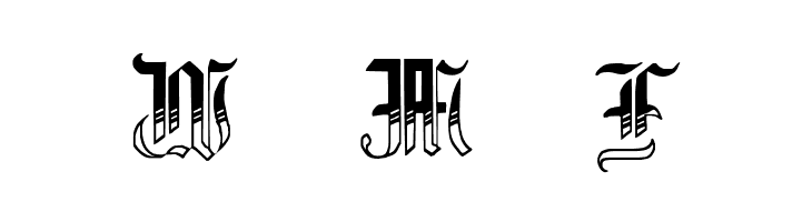 Simplicity No4  Free Fonts Download
