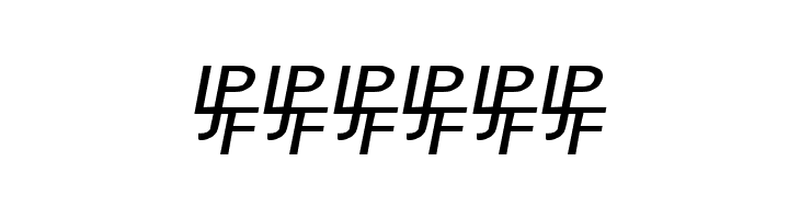 Simplicity No3  Free Fonts Download