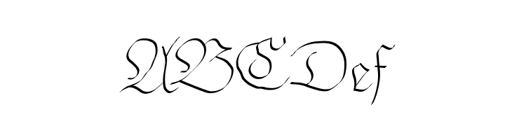 ArthritishSpringtime  Free Fonts Download