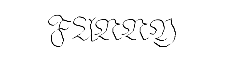 ArthritishSpringtime  Free Fonts Download