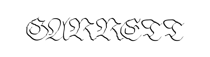 ArthritishSpringtime  Free Fonts Download