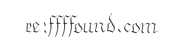 ArthritishSpringtime  Free Fonts Download