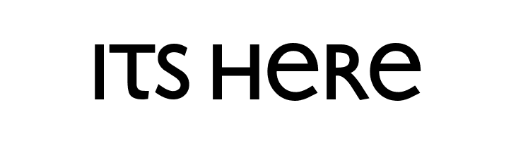 Artist Medium  Free Fonts Download