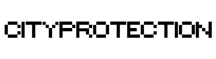 Sevenet 7 Cyr  Free Fonts Download