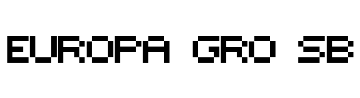 Sevenet 7 Cyr  Free Fonts Download