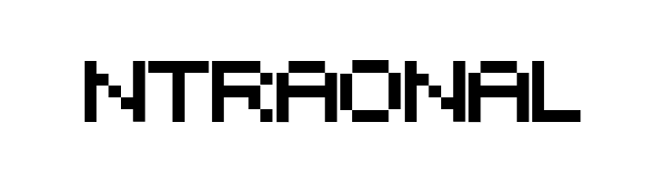 Sevenet 7 Cyr  Free Fonts Download