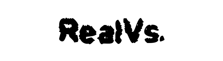 BN-Thug Luv  Free Fonts Download