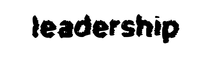 BN-Thug Luv  Free Fonts Download