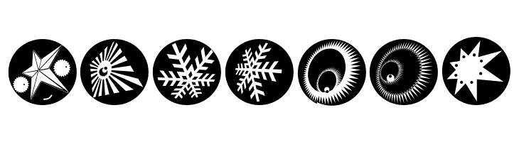 EyesAndSoOn  Free Fonts Download