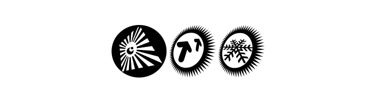 EyesAndSoOn  Free Fonts Download
