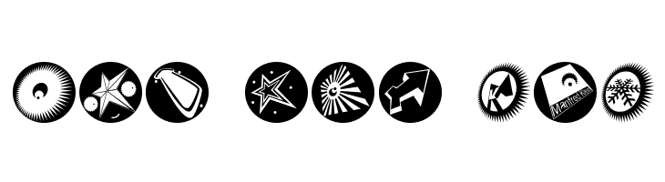 EyesAndSoOn  Free Fonts Download