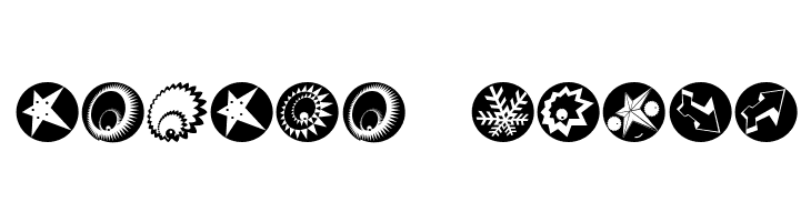 EyesAndSoOn  Free Fonts Download