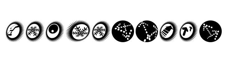 EyesAndSoOn  Free Fonts Download