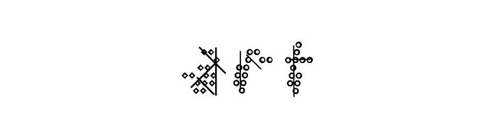 MKaos-Regular  Free Fonts Download