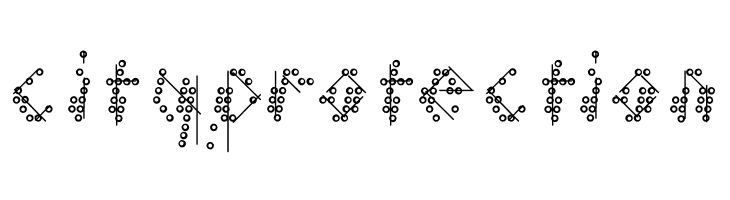 MKaos-Regular  Free Fonts Download