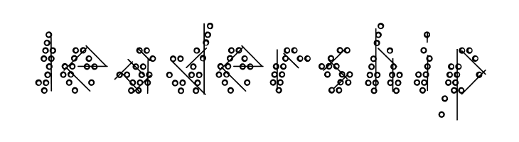 MKaos-Regular  Free Fonts Download