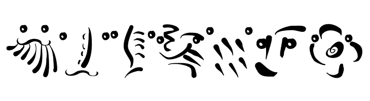 GesturesMK  Free Fonts Download