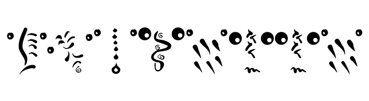 GesturesMK  Free Fonts Download