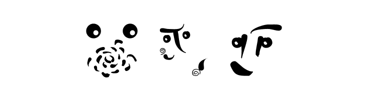 GesturesMK  Free Fonts Download