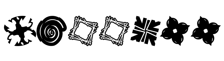 Patternalia  Free Fonts Download