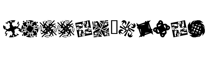 Patternalia  Free Fonts Download