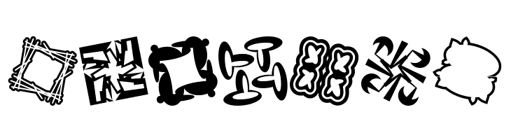 Patternalia  Free Fonts Download