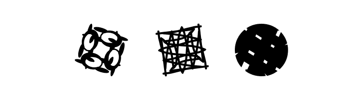 Patternalia  Free Fonts Download