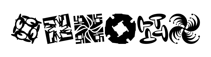 Patternalia  Free Fonts Download