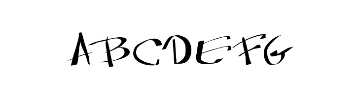 Anarchica  Free Fonts Download