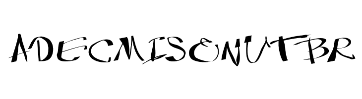 Anarchica  Free Fonts Download