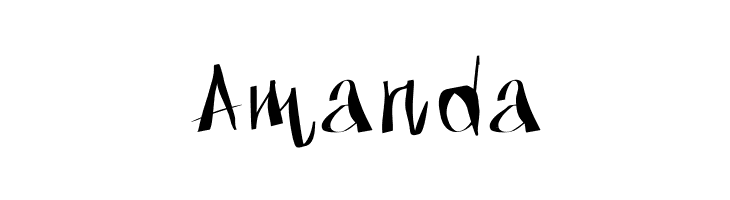 Anarchica  Free Fonts Download