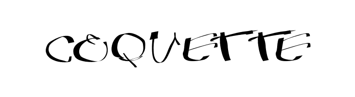 Anarchica  Free Fonts Download