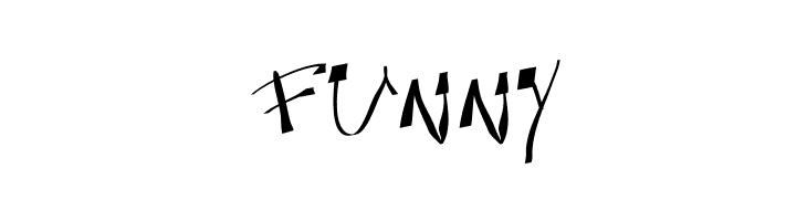 Anarchica  Free Fonts Download