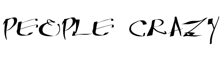 Anarchica  Free Fonts Download