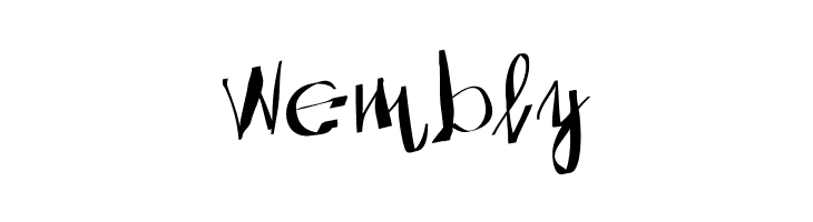 Anarchica  Free Fonts Download