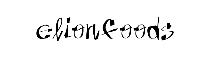 Anarchica  Free Fonts Download