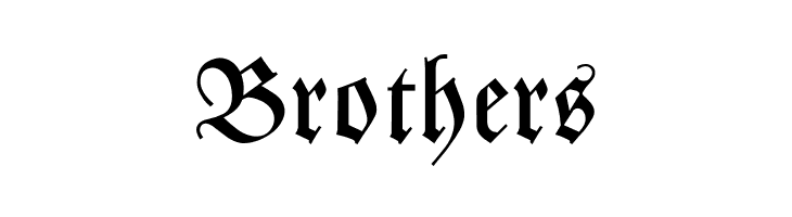 Zentenar Fraktur  Free Fonts Download
