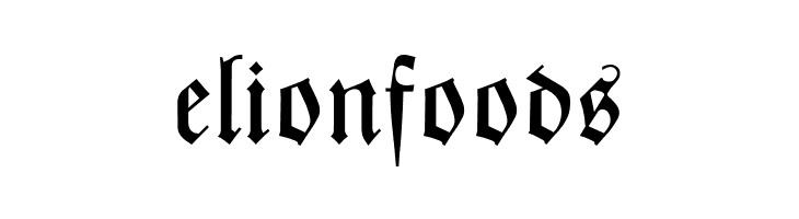 Zentenar Fraktur  Free Fonts Download
