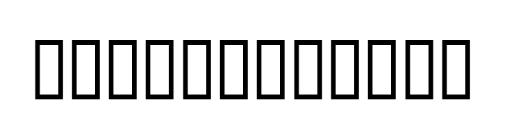 AlphaDishes  Free Fonts Download