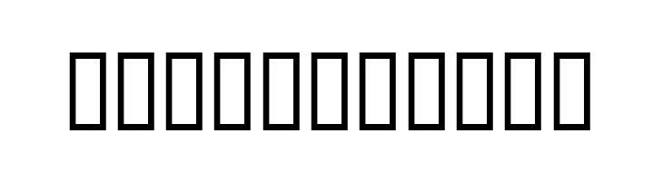 AlphaDishes  Free Fonts Download