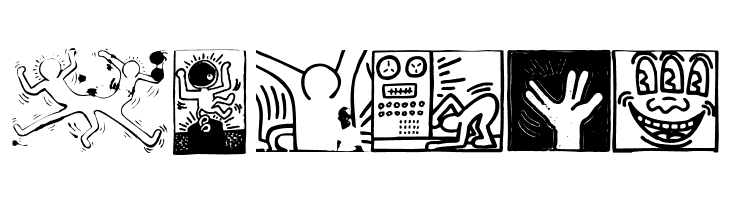 MoreHaringe  Free Fonts Download