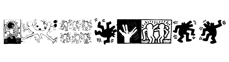 MoreHaringe  Free Fonts Download