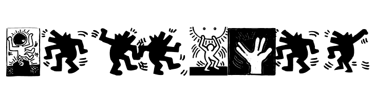 MoreHaringe  Free Fonts Download