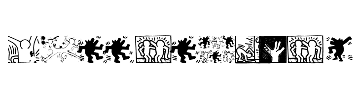 MoreHaringe  Free Fonts Download