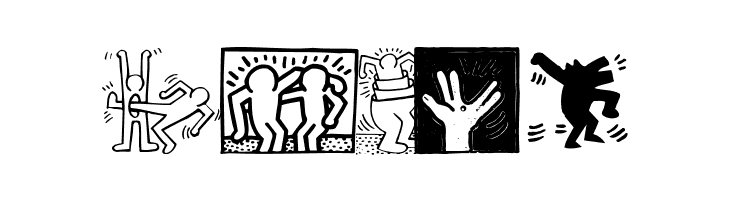 MoreHaringe  Free Fonts Download