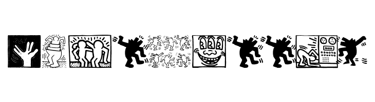 MoreHaringe  Free Fonts Download