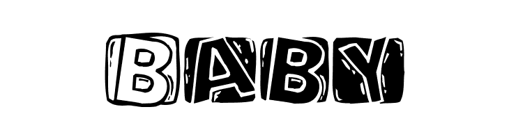 LinoCapsA  Free Fonts Download