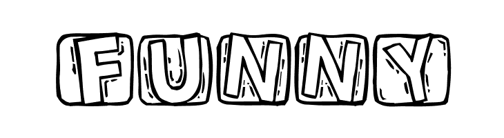 LinoCapsA  Free Fonts Download