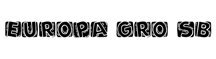 LinoCapsA  Free Fonts Download