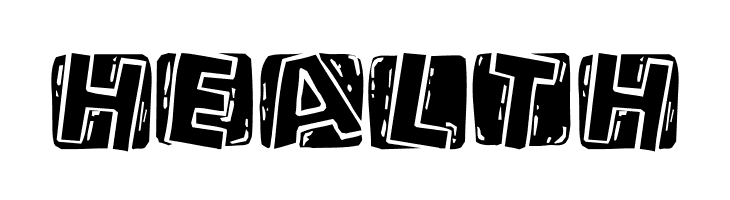 LinoCapsA  Free Fonts Download